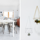 Illustration for article titled Design Tricks Make This 745-Square-Foot Apartment Feel Open and Bright